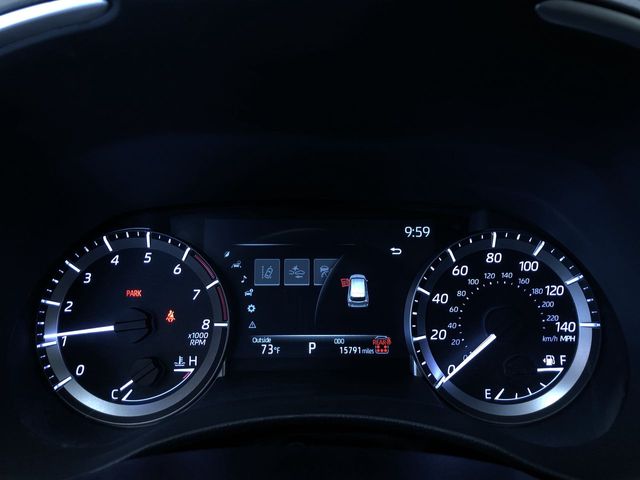 Thumbnail: 2026 Toyota Highlander - 15