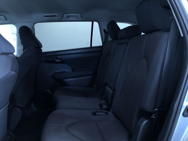 Thumbnail: 2024 Toyota Highlander - 27