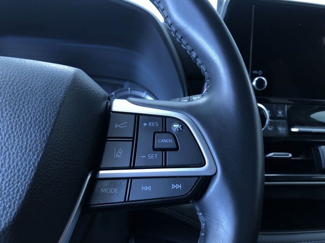 Thumbnail: 2024 Toyota Highlander - 31