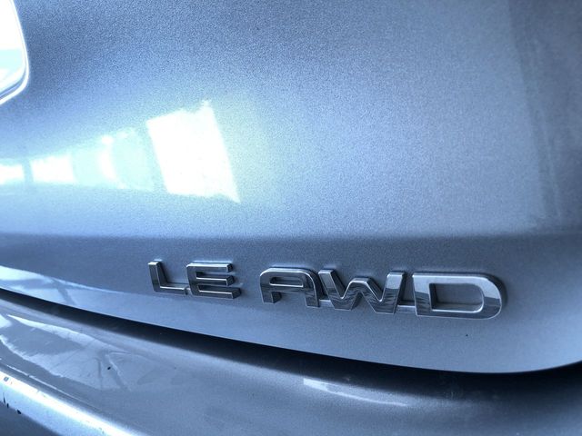 Thumbnail: 2024 Toyota Highlander - 7