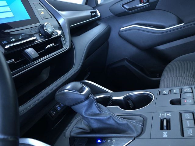 Thumbnail: 2024 Toyota Highlander - 33