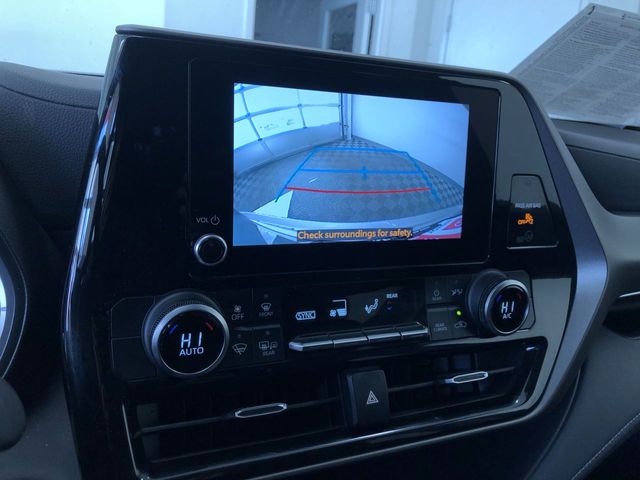 Thumbnail: 2024 Toyota Highlander - 14