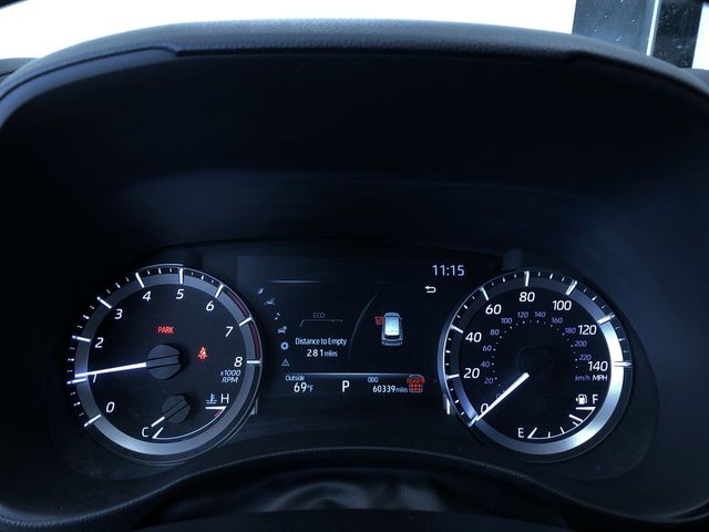 Thumbnail: 2024 Toyota Highlander - 15