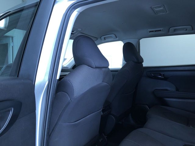 Thumbnail: 2024 Toyota Highlander - 12