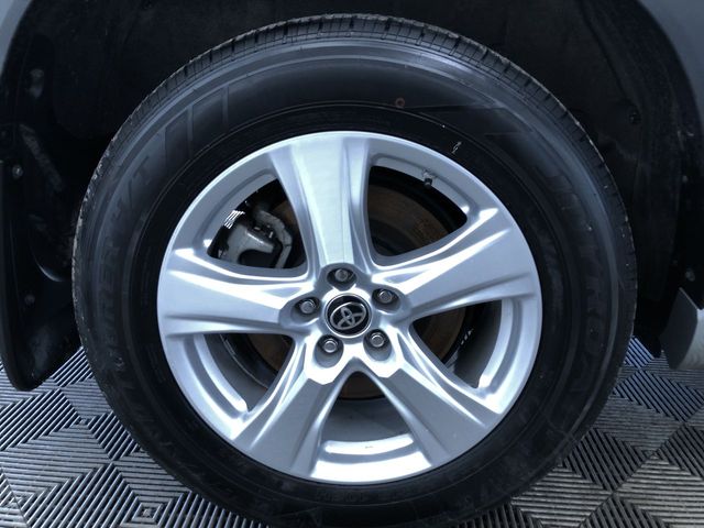 Thumbnail: 2024 Toyota Highlander - 8