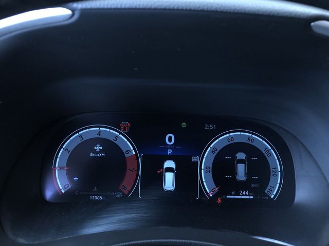 Thumbnail: 2025 Toyota Highlander - 33