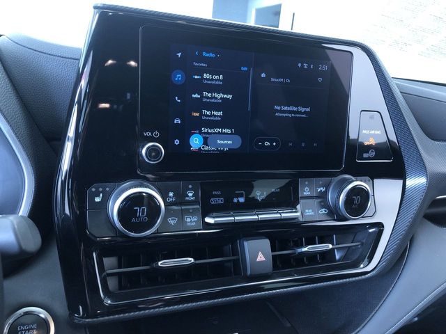 Thumbnail: 2025 Toyota Highlander - 32