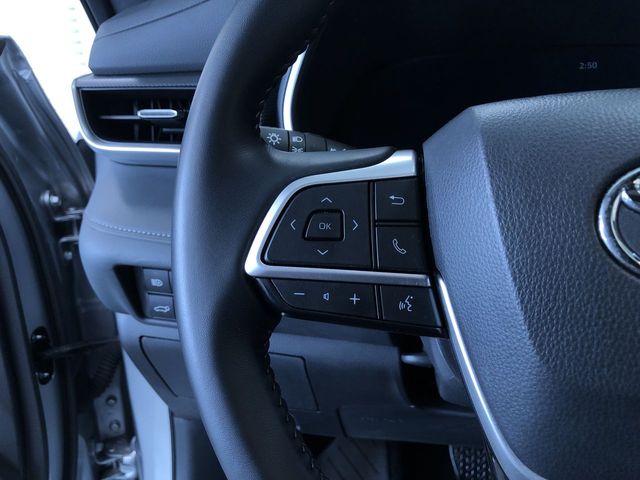 Thumbnail: 2025 Toyota Highlander - 30