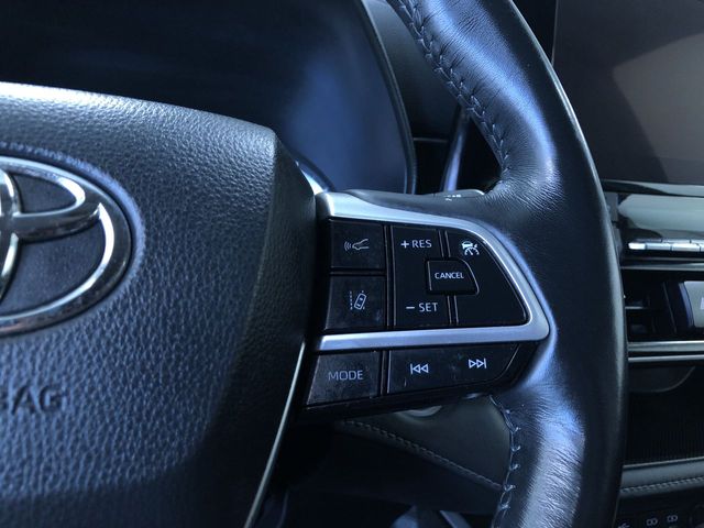 Thumbnail: 2024 Toyota Highlander - 31