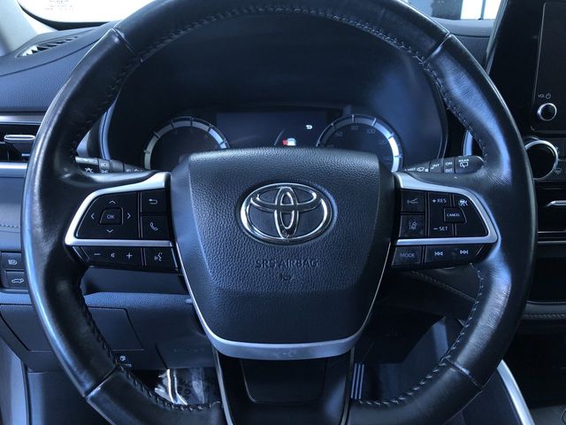 Thumbnail: 2024 Toyota Highlander - 29