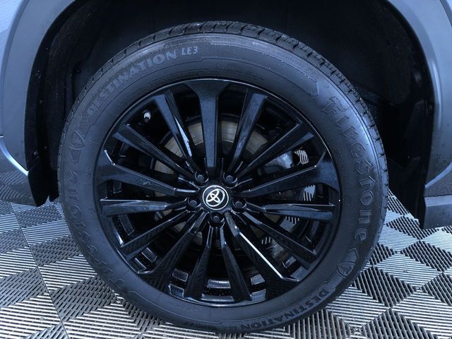 Thumbnail: 2025 Toyota Highlander - 8
