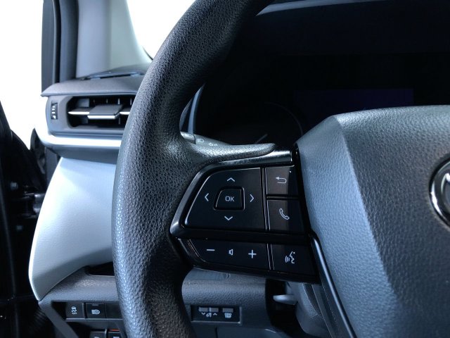 Thumbnail: 2025 Toyota Sienna - 24