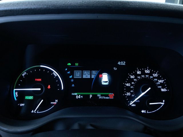 Thumbnail: 2025 Toyota Sienna - 15