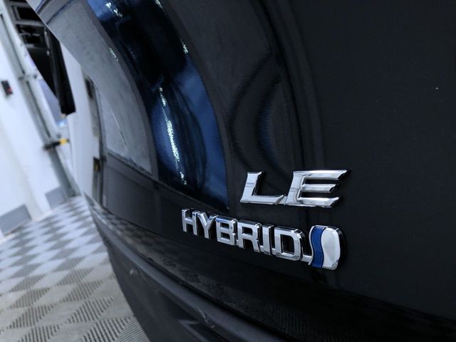 Thumbnail: 2022 Toyota Sienna - 7