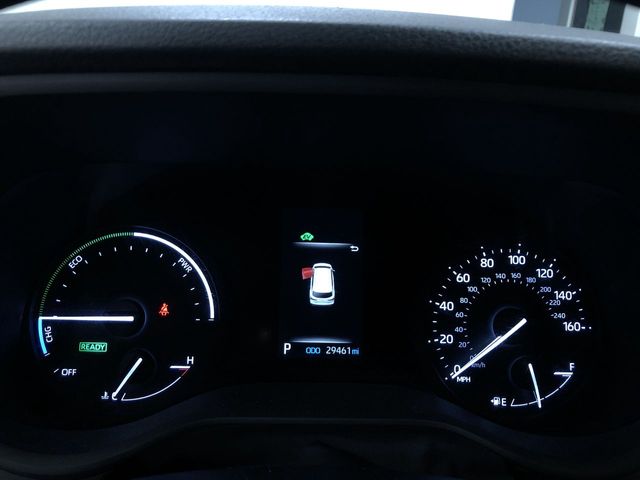 Thumbnail: 2022 Toyota Sienna - 14