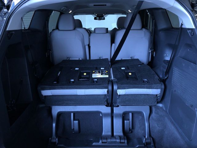Thumbnail: 2026 Toyota Sienna - 35