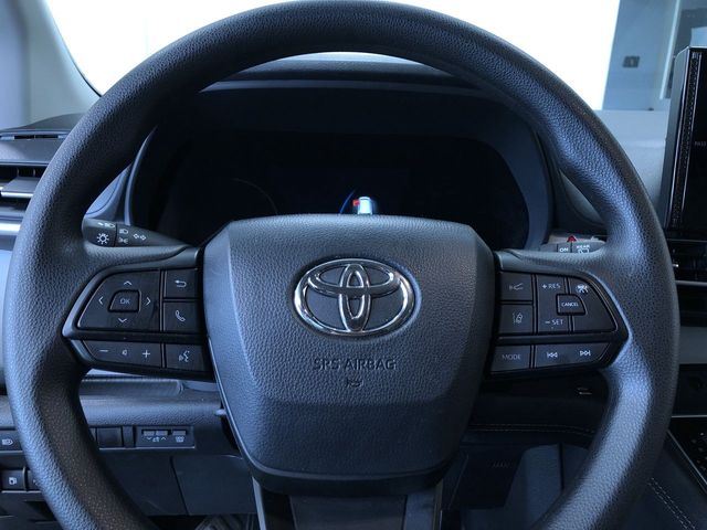 Thumbnail: 2026 Toyota Sienna - 30