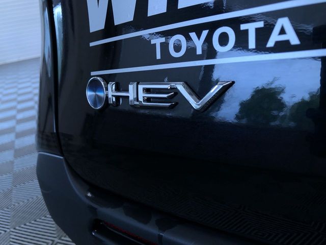 Thumbnail: 2026 Toyota Sienna - 7