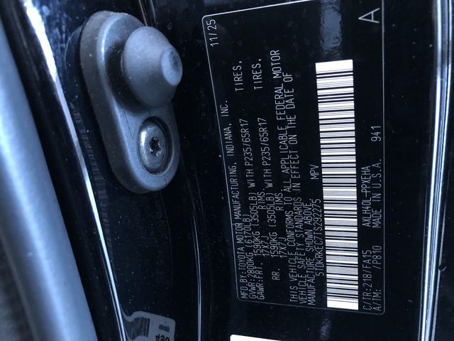 Thumbnail: 2026 Toyota Sienna - 34