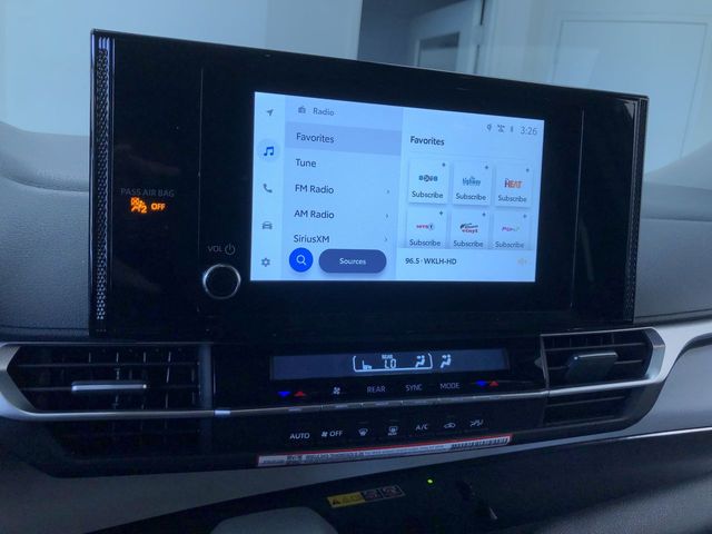 Thumbnail: 2026 Toyota Sienna - 33