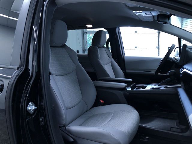 Thumbnail: 2026 Toyota Sienna - 29
