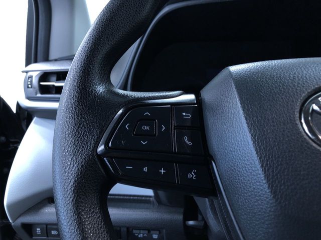 Thumbnail: 2025 Toyota Sienna - 29