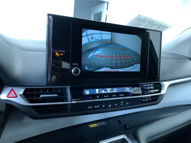 Thumbnail: 2025 Toyota Sienna - 14