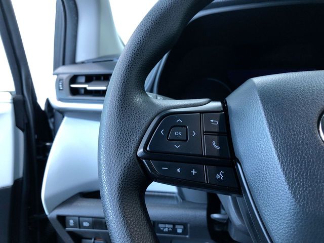 Thumbnail: 2025 Toyota Sienna - 31