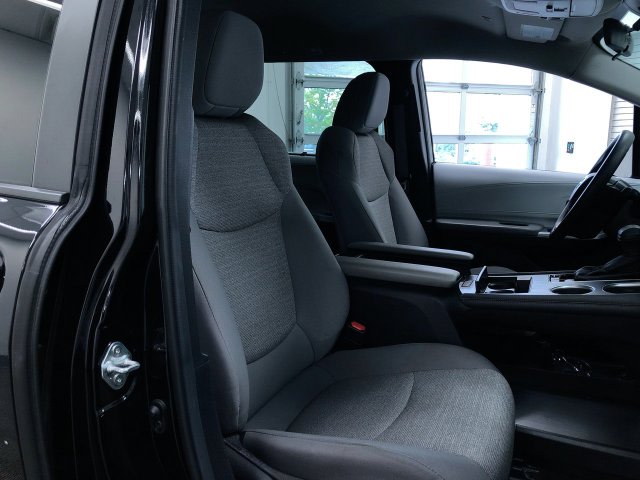 Thumbnail: 2025 Toyota Sienna - 10