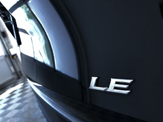 Thumbnail: 2025 Toyota Sienna - 26