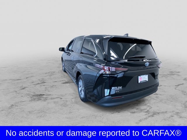 Thumbnail: 2025 Toyota Sienna - 7