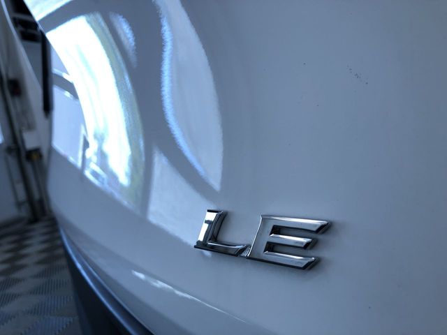 Thumbnail: 2025 Toyota Sienna - 7