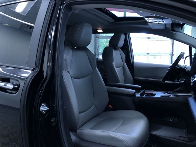 Thumbnail: 2025 Toyota Sienna - 11