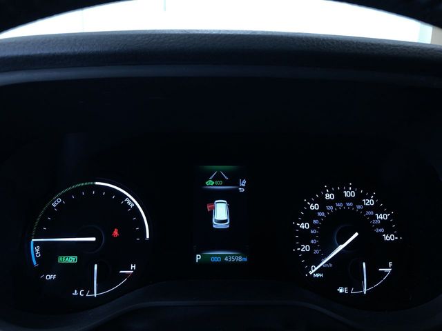 Thumbnail: 2024 Toyota Sienna - 16