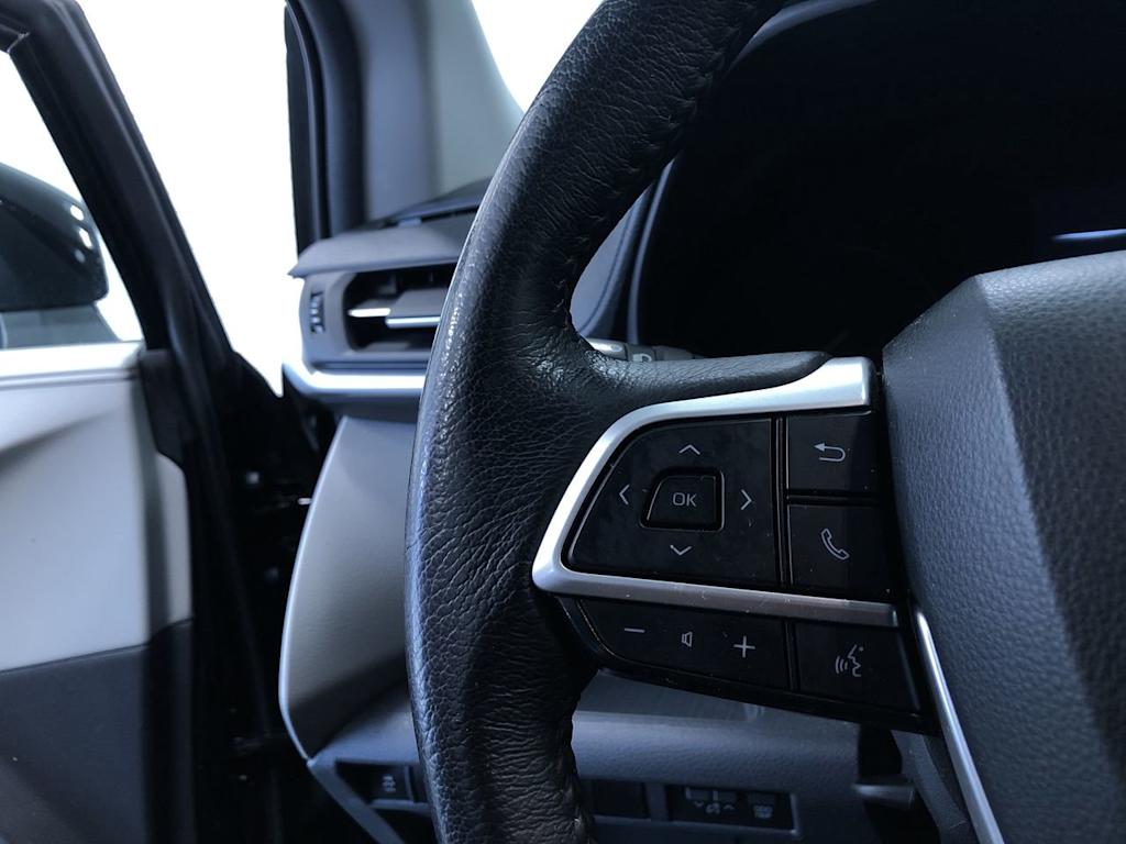 Thumbnail: 2021 Toyota Sienna - 30