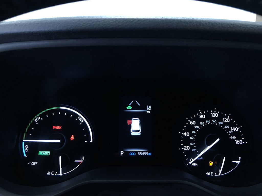Thumbnail: 2021 Toyota Sienna - 15