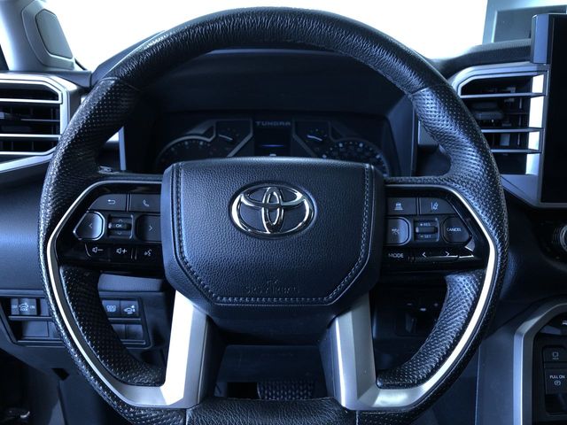 Thumbnail: 2022 Toyota Tundra - 14