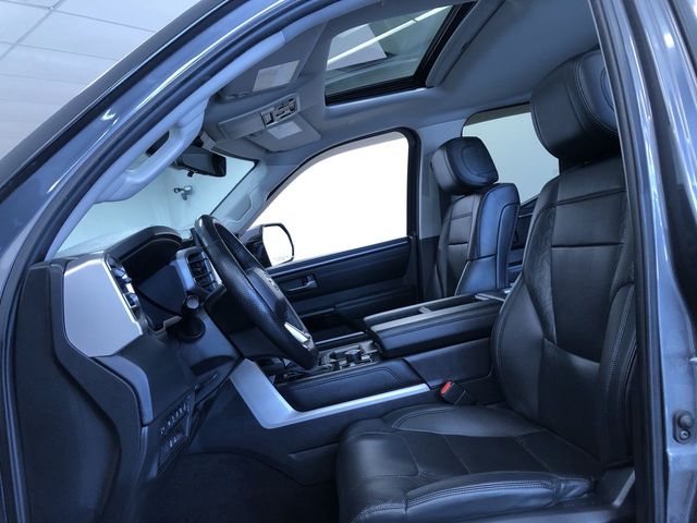 Thumbnail: 2022 Toyota Tundra - 10