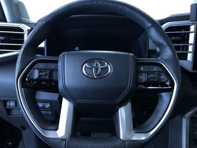 Thumbnail: 2024 Toyota Tundra - 14