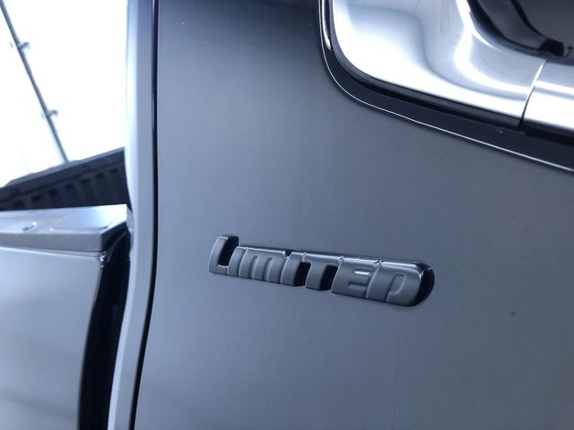 Thumbnail: 2024 Toyota Tundra - 7