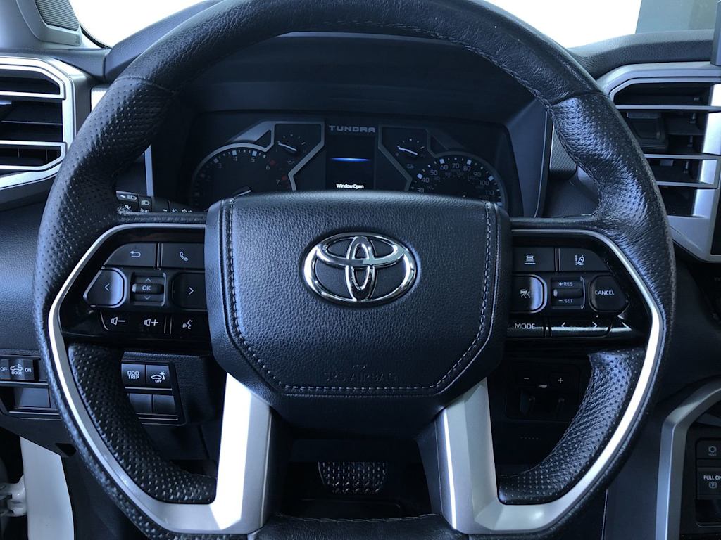 2022 Toyota Tundra Limited 14