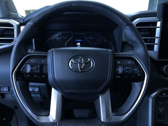 Thumbnail: 2023 Toyota Tundra - 14