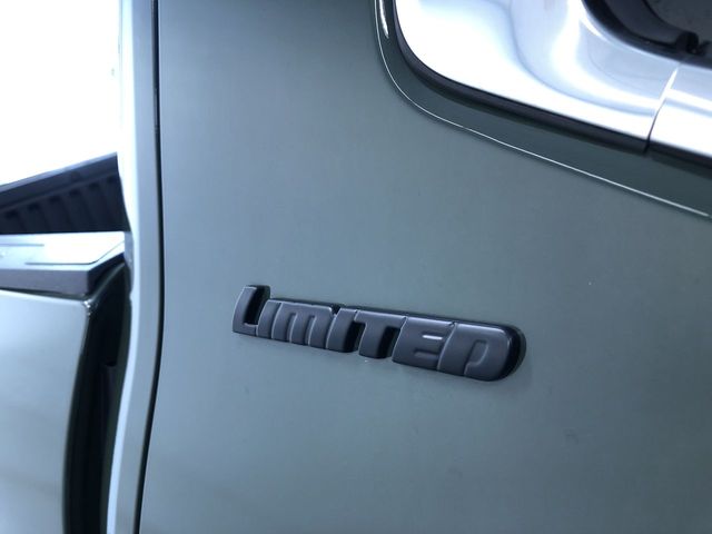 Thumbnail: 2023 Toyota Tundra - 7