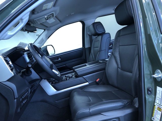 Thumbnail: 2023 Toyota Tundra - 10