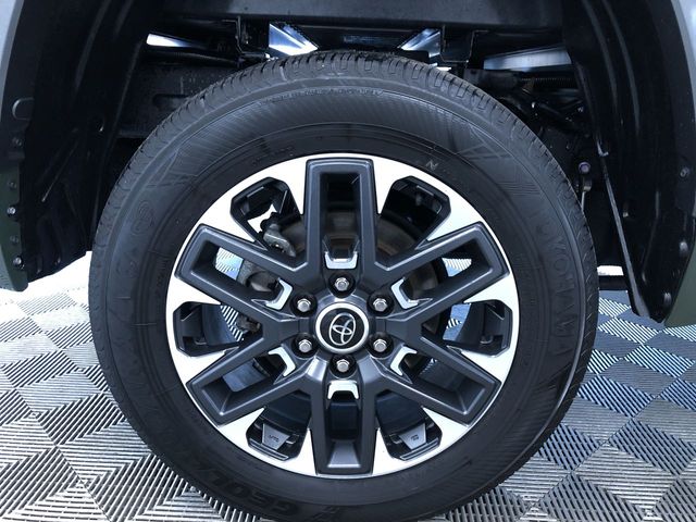 Thumbnail: 2023 Toyota Tundra - 8