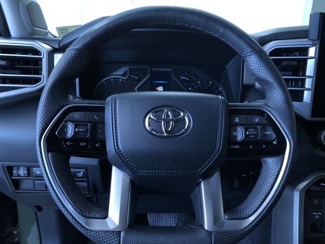 Thumbnail: 2023 Toyota Tundra - 14