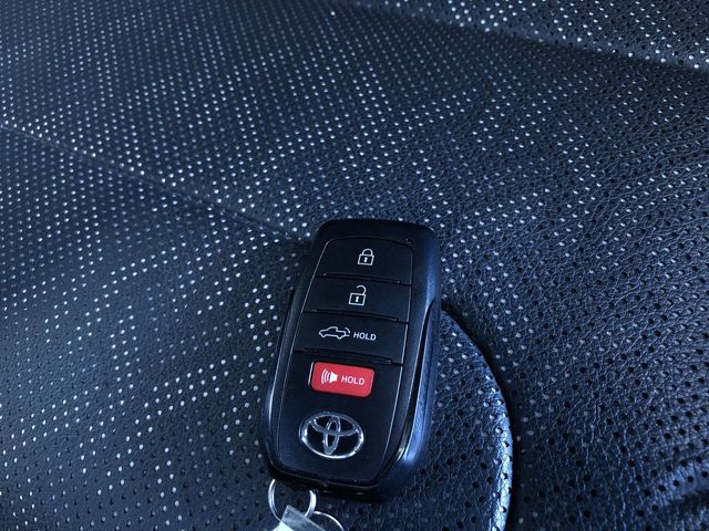 Thumbnail: 2023 Toyota Tundra - 18