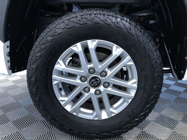 Thumbnail: 2023 Toyota Tundra - 8