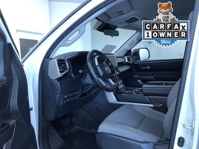 Thumbnail: 2023 Toyota Tundra - 2