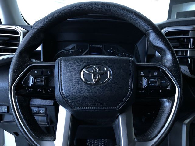 Thumbnail: 2023 Toyota Tundra - 14
